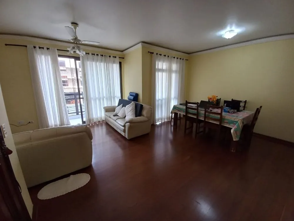 Apartamento, 4 quartos, 135 m² - Foto 4