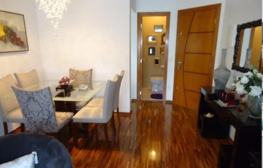 Apartamento, 2 quartos, 72 m² - Foto 1