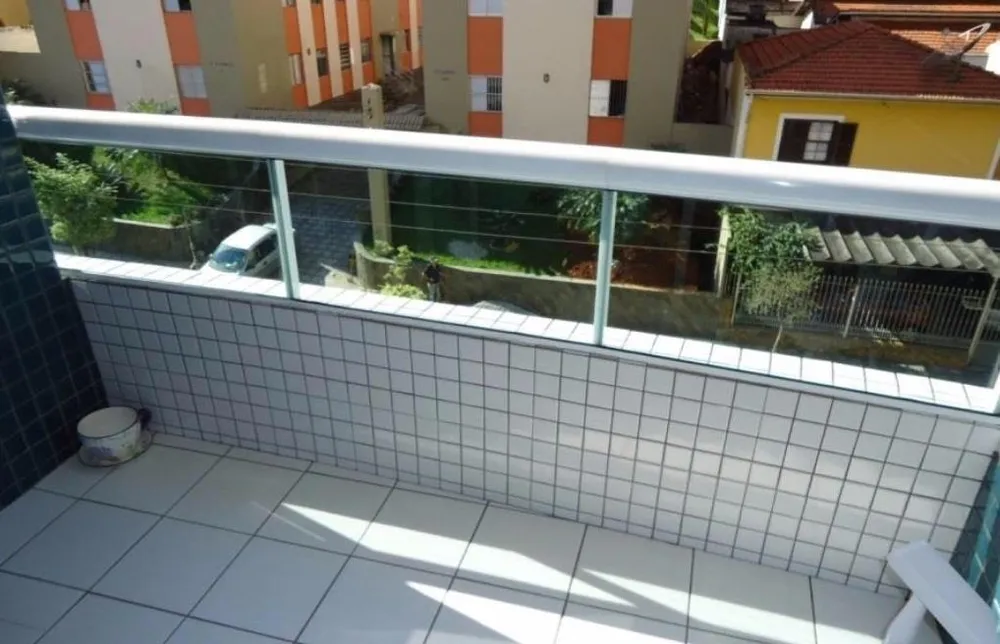 Apartamento, 2 quartos, 72 m² - Foto 3
