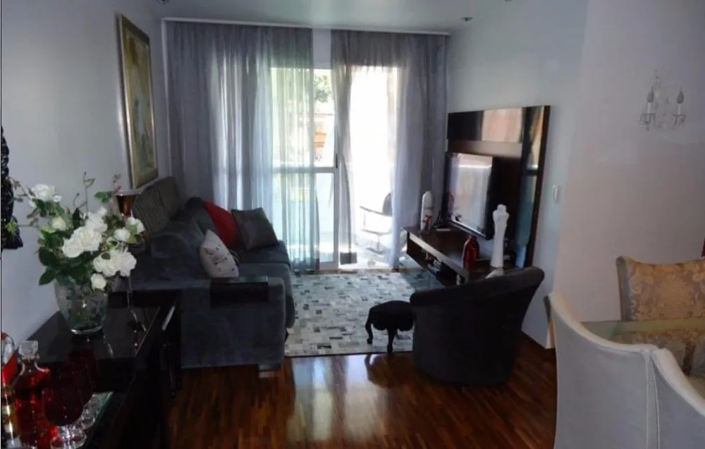 Apartamento, 2 quartos, 72 m² - Foto 2