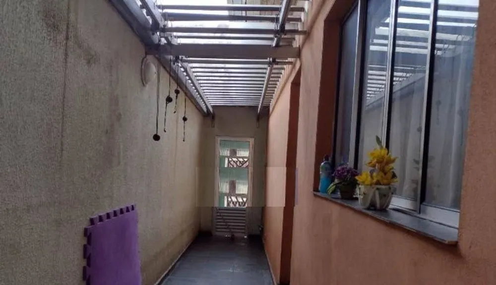 Sobrado, 2 quartos, 142 m² - Foto 1