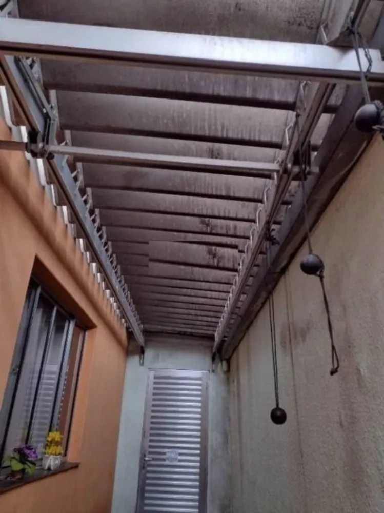 Sobrado, 2 quartos, 142 m² - Foto 3