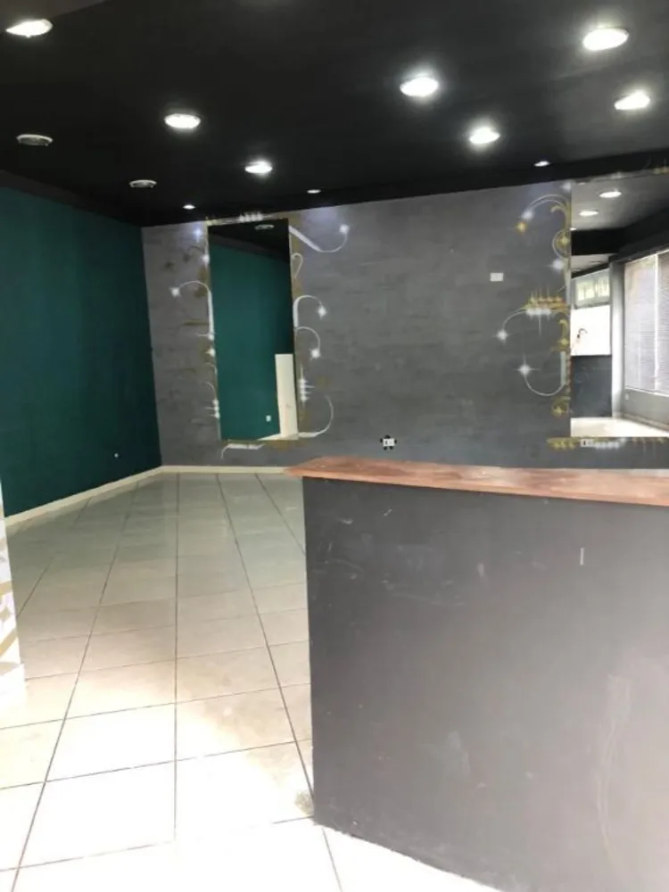 Loja-Salão, 79 m² - Foto 1