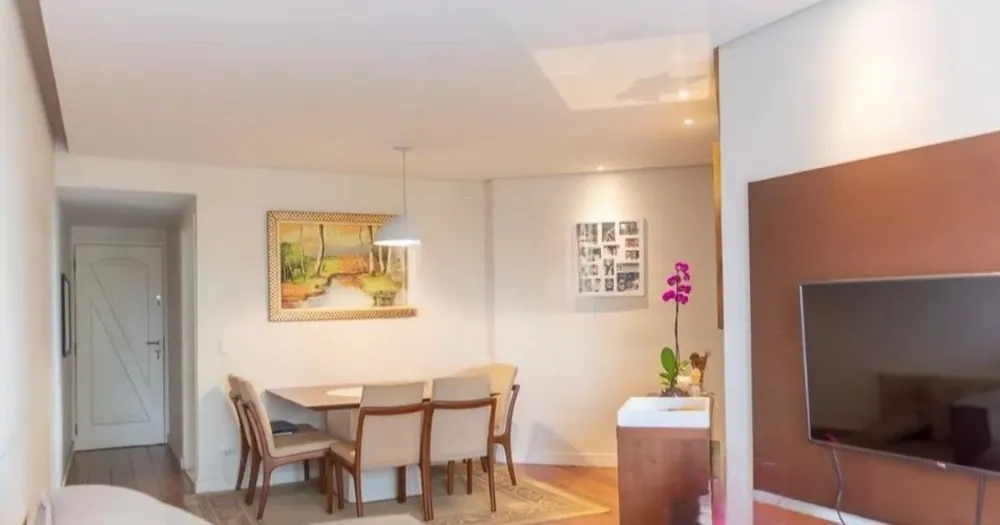 Apartamento, 3 quartos, 96 m² - Foto 4