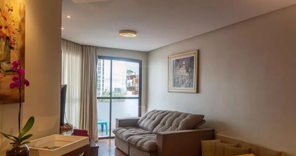 Apartamento, 3 quartos, 96 m² - Foto 2