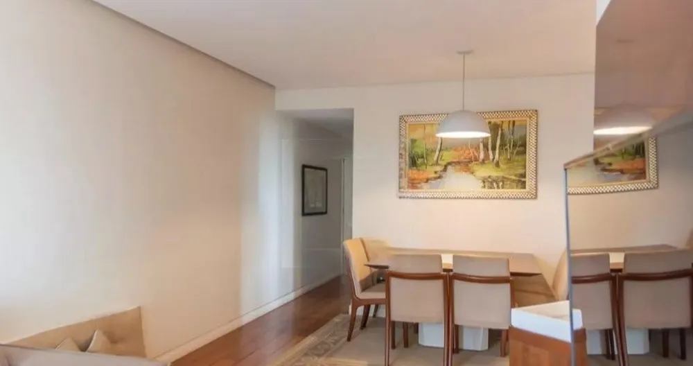 Apartamento, 3 quartos, 96 m² - Foto 3