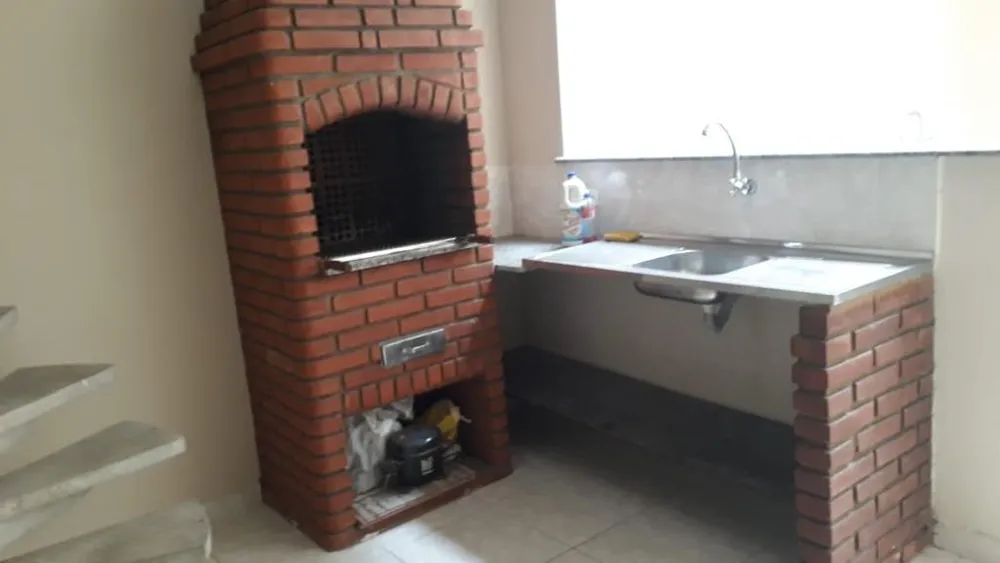 Sobrado, 3 quartos, 225 m² - Foto 4
