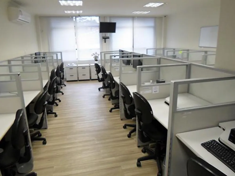 Sala-Conjunto, 90 m² - Foto 2