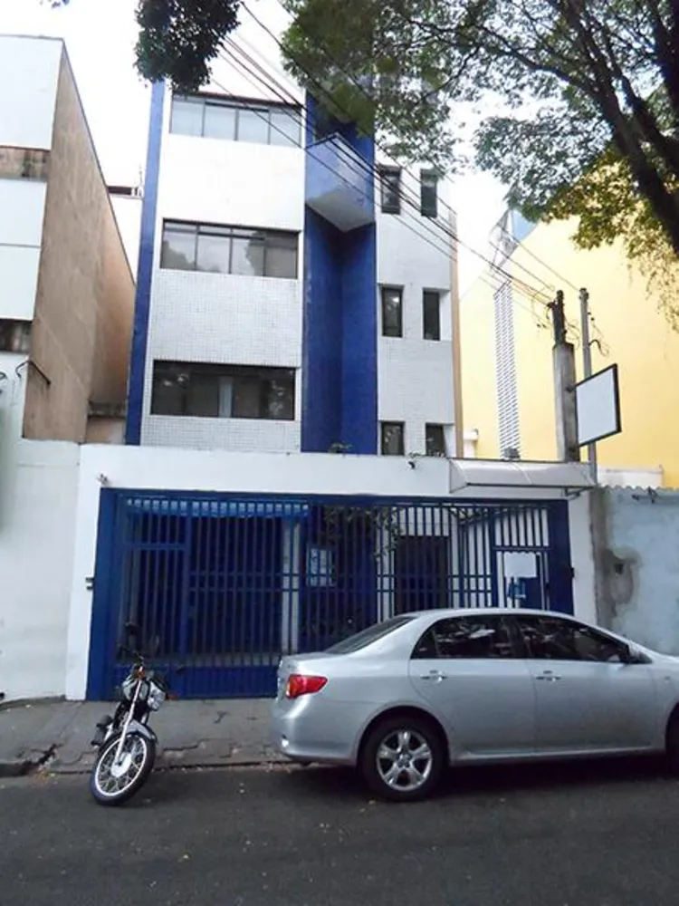Sala-Conjunto, 90 m² - Foto 1