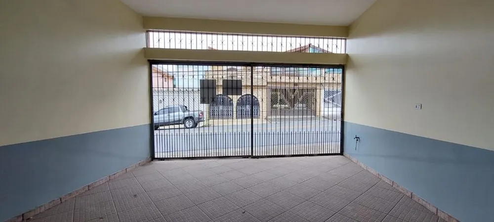Loja-Salão, 60 m² - Foto 2