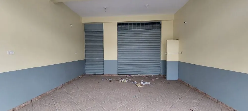 Loja-Salão, 60 m² - Foto 1