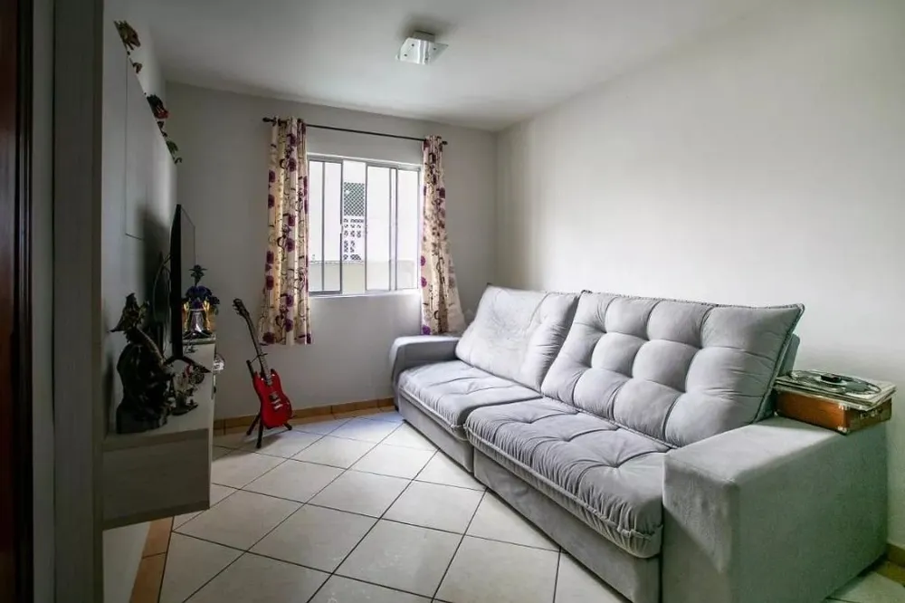 Apartamento, 2 quartos, 60 m² - Foto 1
