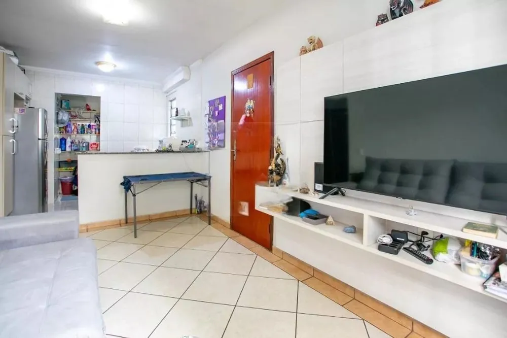Apartamento, 2 quartos, 60 m² - Foto 3