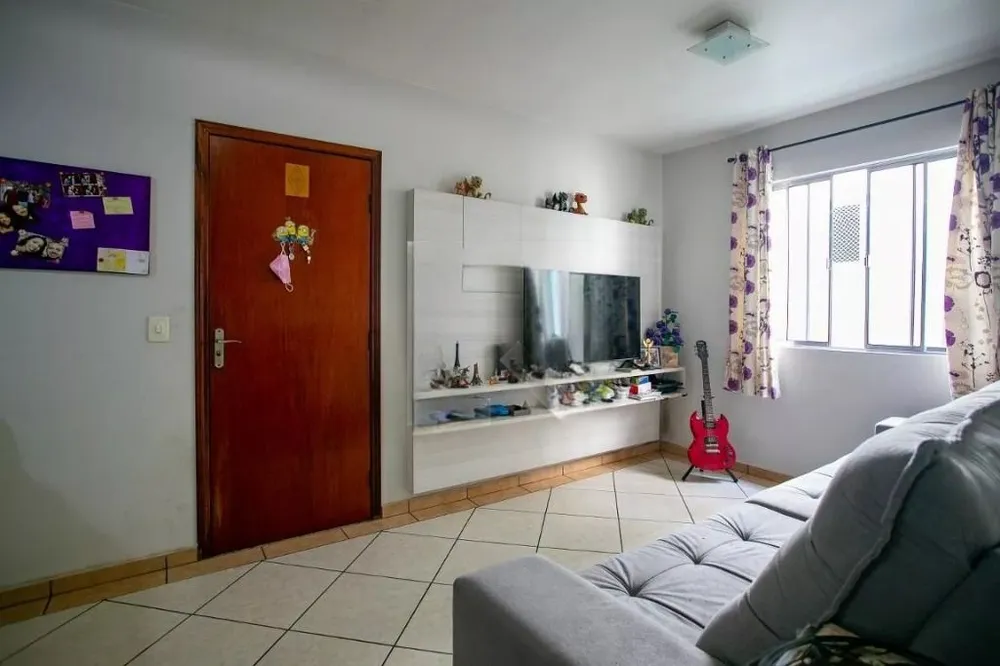Apartamento, 2 quartos, 60 m² - Foto 2