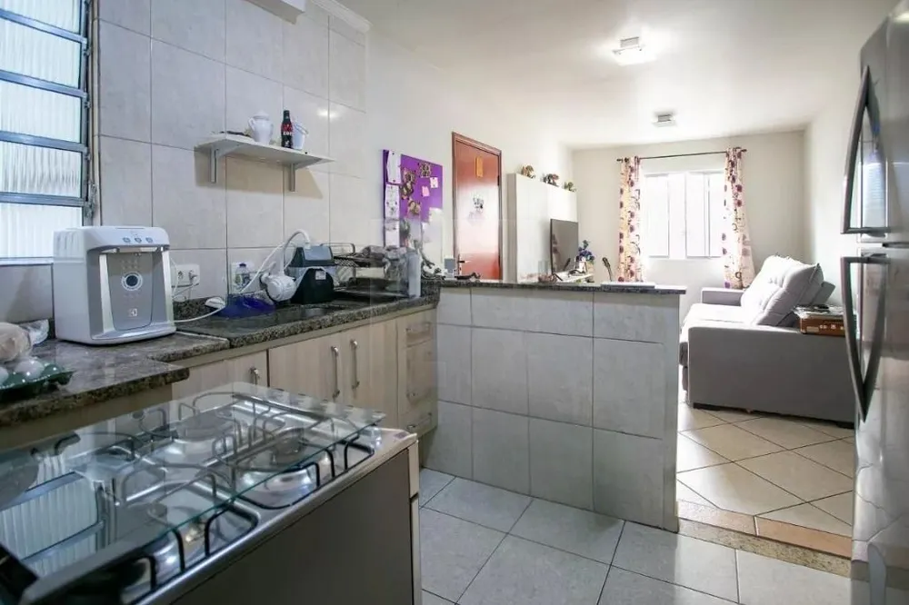 Apartamento, 2 quartos, 60 m² - Foto 4