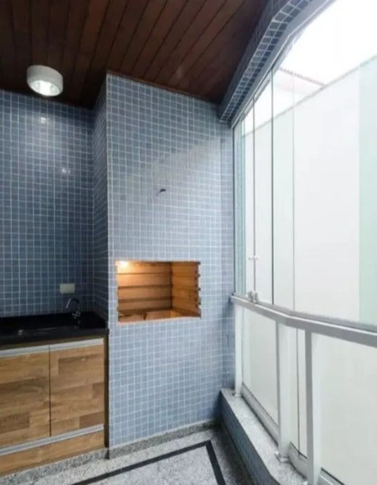 Apartamento, 3 quartos, 107 m² - Foto 4