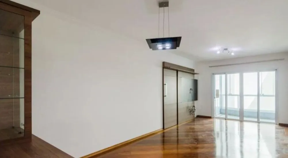 Apartamento, 3 quartos, 107 m² - Foto 1