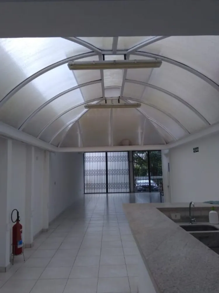Loja-Salão, 150 m² - Foto 1