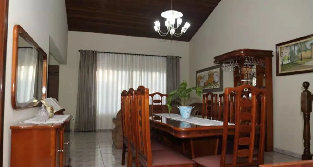 Sobrado, 4 quartos, 375 m² - Foto 4