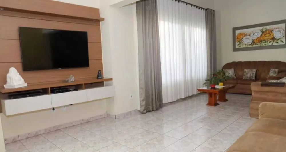 Sobrado, 4 quartos, 375 m² - Foto 3