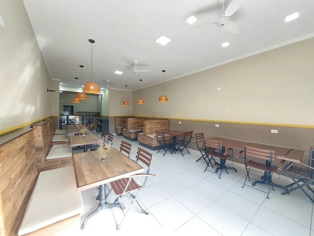 Loja-Salão, 85 m² - Foto 2