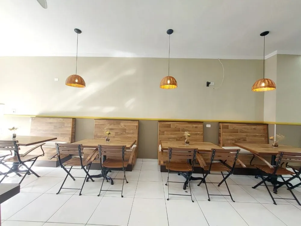 Loja-Salão, 85 m² - Foto 3