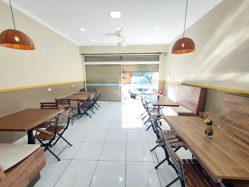Loja-Salão, 85 m² - Foto 1
