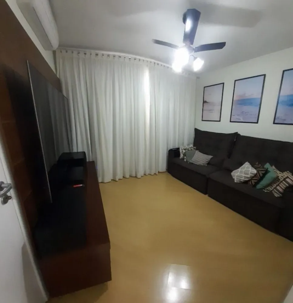 Casa, 3 quartos, 114 m² - Foto 2