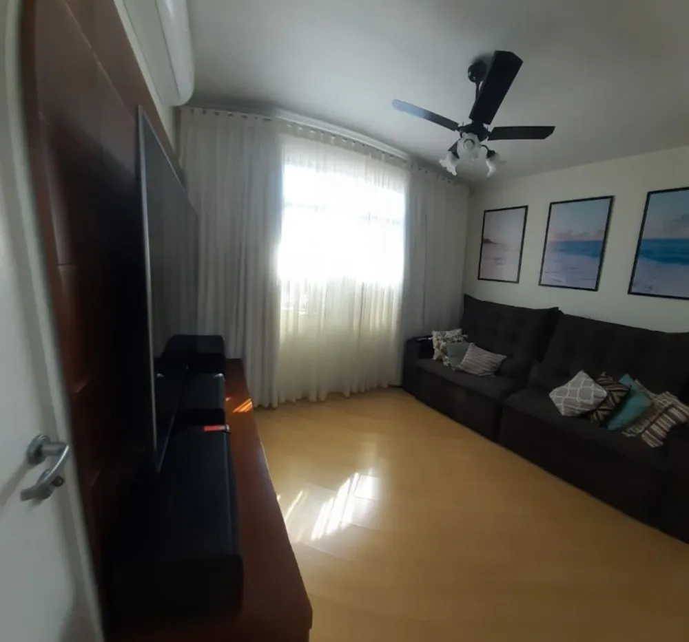 Casa, 3 quartos, 114 m² - Foto 4