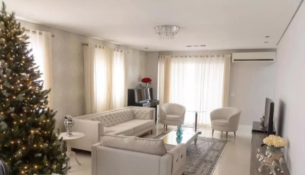Cobertura, 3 quartos, 300 m² - Foto 1
