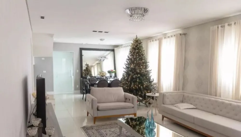 Cobertura, 3 quartos, 300 m² - Foto 2