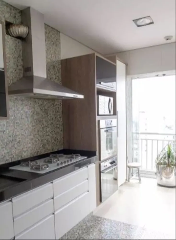 Cobertura, 3 quartos, 300 m² - Foto 4