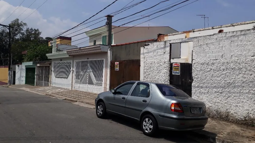 Terreno, 300 m² - Foto 1