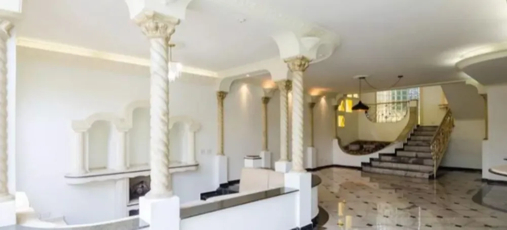 Sobrado, 4 quartos, 480 m² - Foto 4