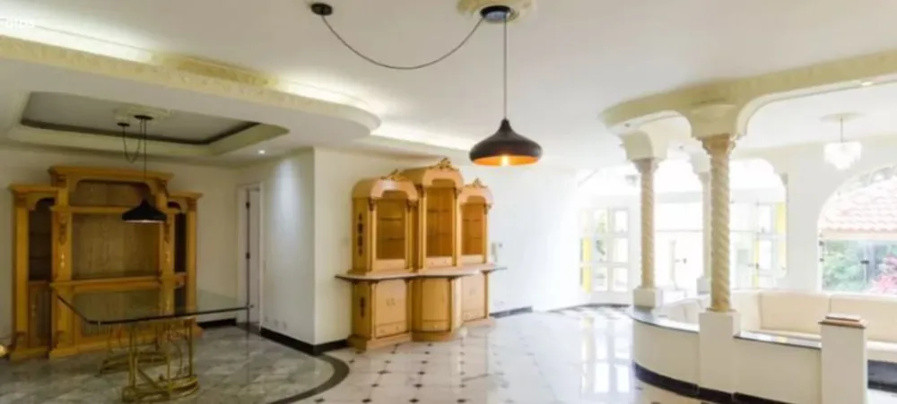 Sobrado, 4 quartos, 480 m² - Foto 3