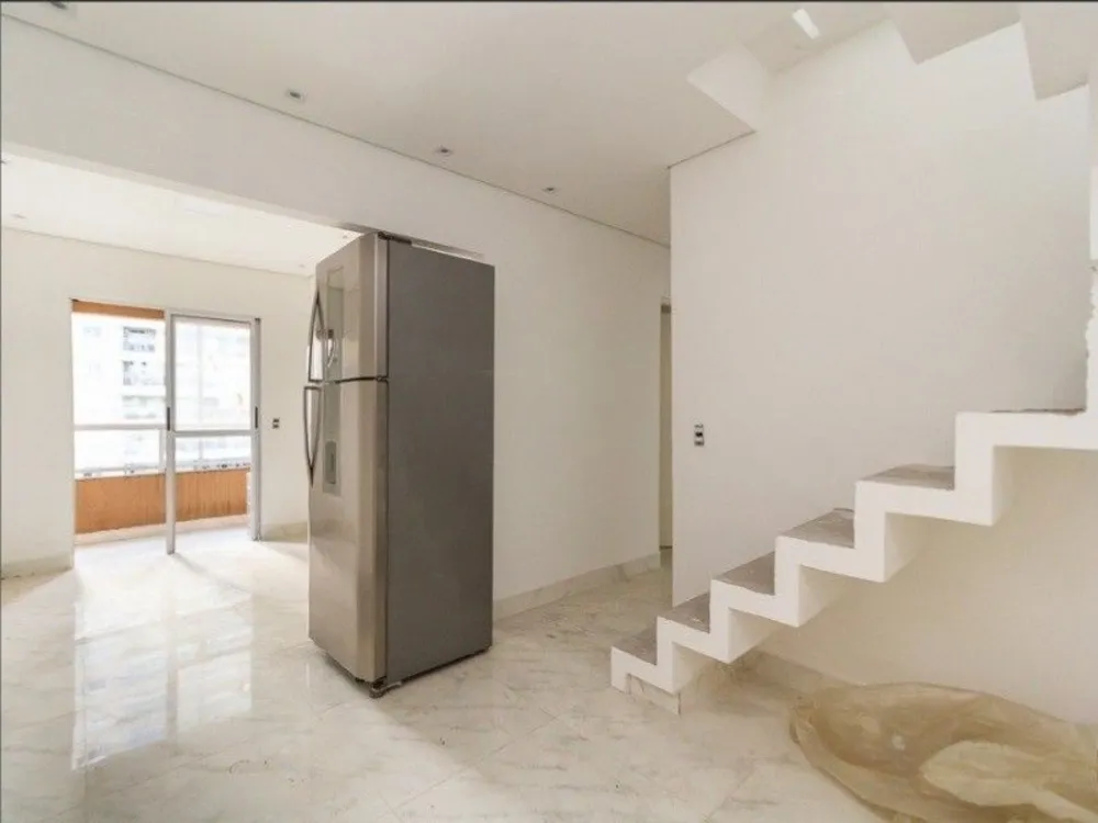 Cobertura, 3 quartos, 130 m² - Foto 2
