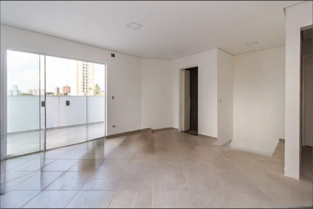 Cobertura, 3 quartos, 130 m² - Foto 1