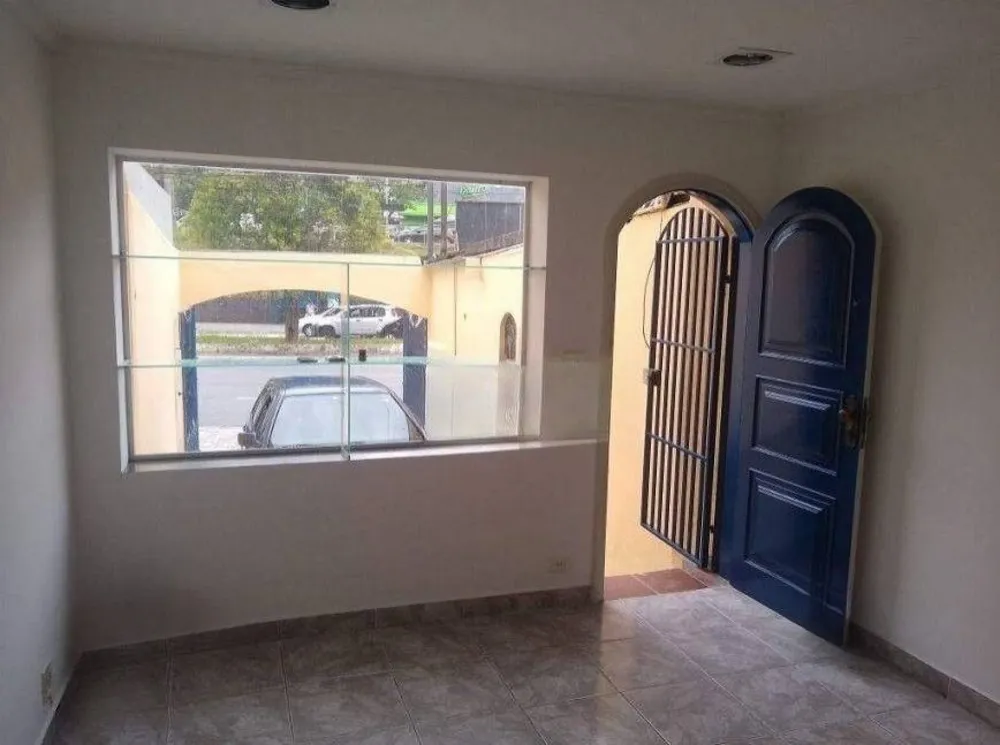 Sobrado, 2 quartos, 130 m² - Foto 1