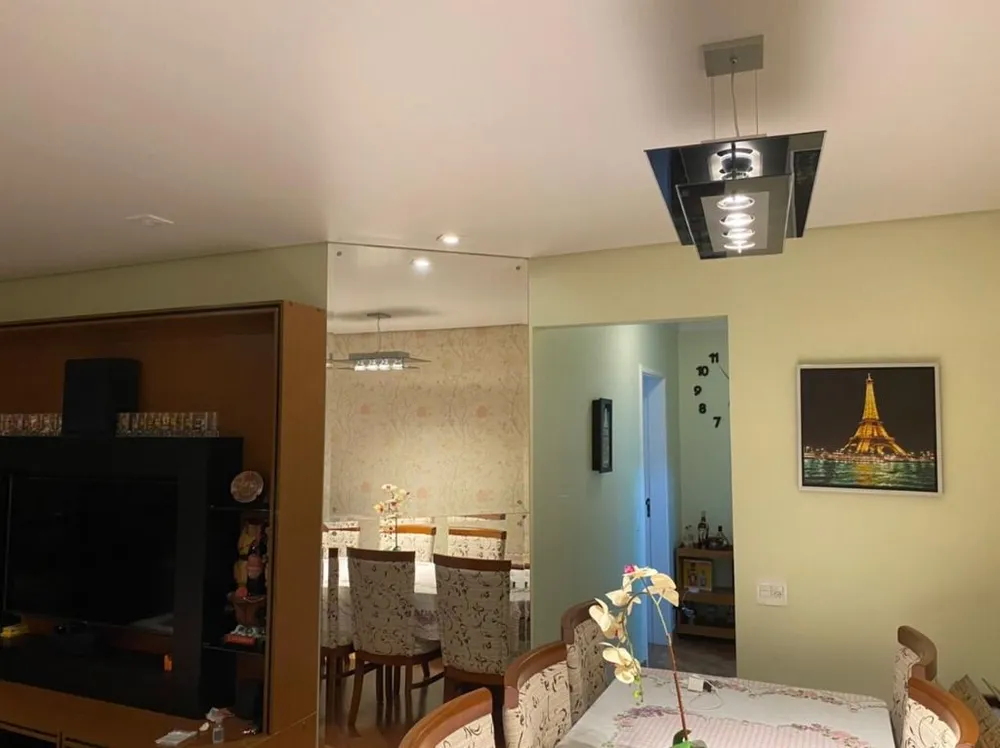Apartamento, 3 quartos, 80 m² - Foto 1
