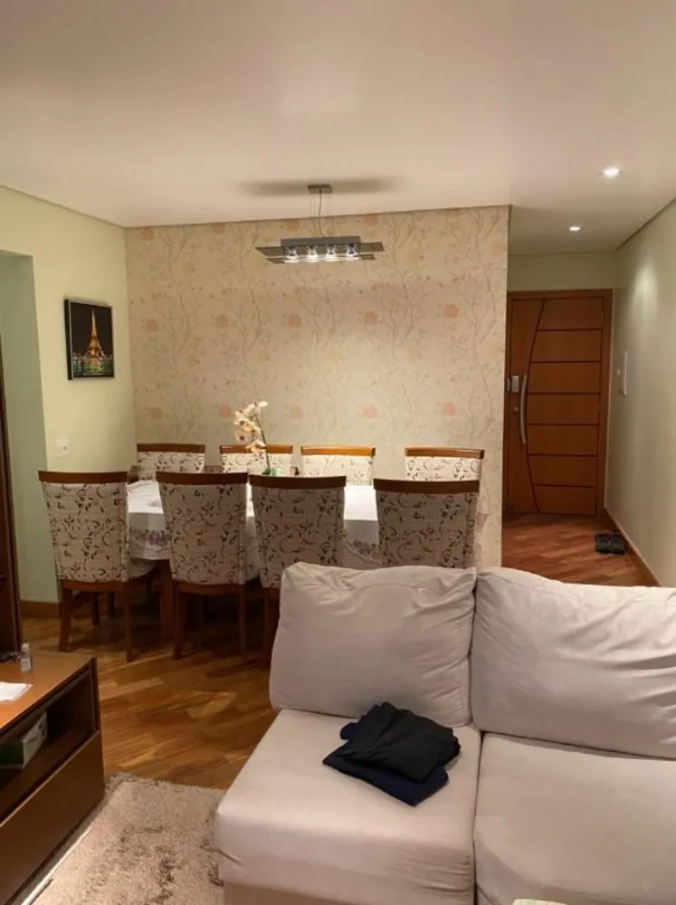 Apartamento, 3 quartos, 80 m² - Foto 3