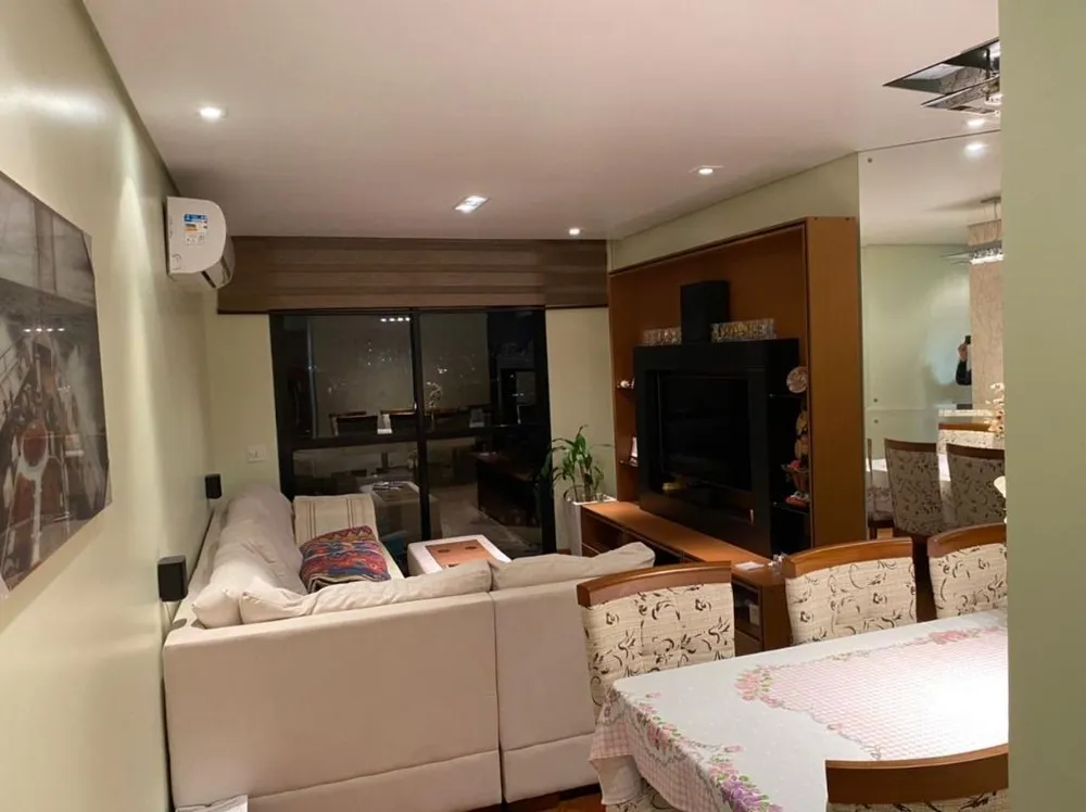 Apartamento, 3 quartos, 80 m² - Foto 2