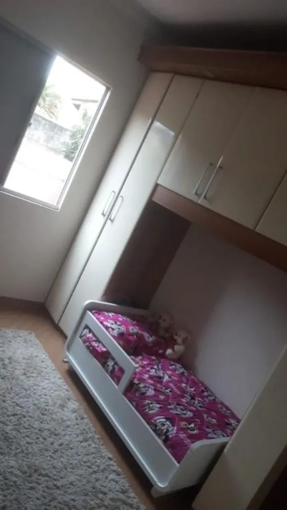 Apartamento, 2 quartos, 60 m² - Foto 4