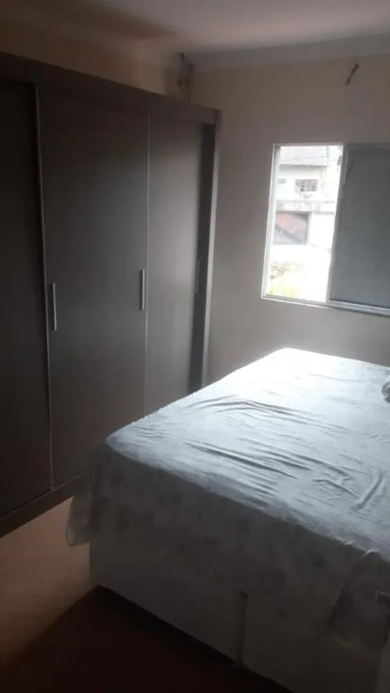 Apartamento, 2 quartos, 60 m² - Foto 3