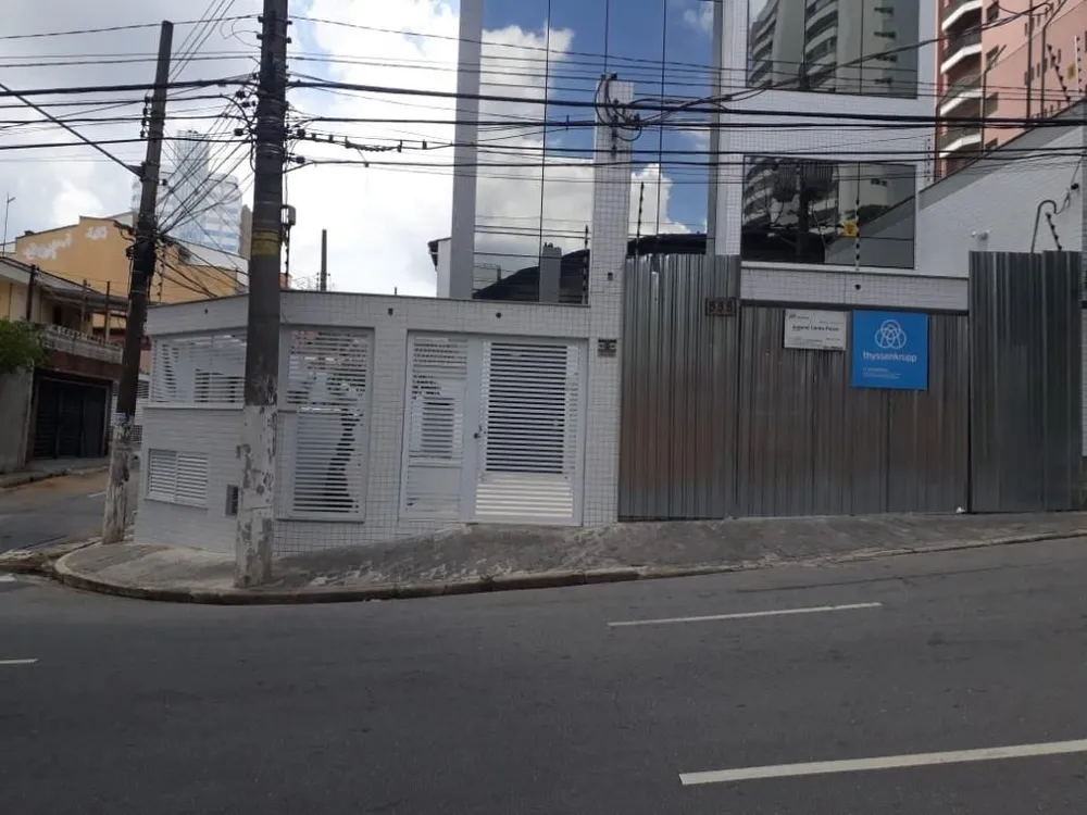 Loja-Salão, 106 m² - Foto 2