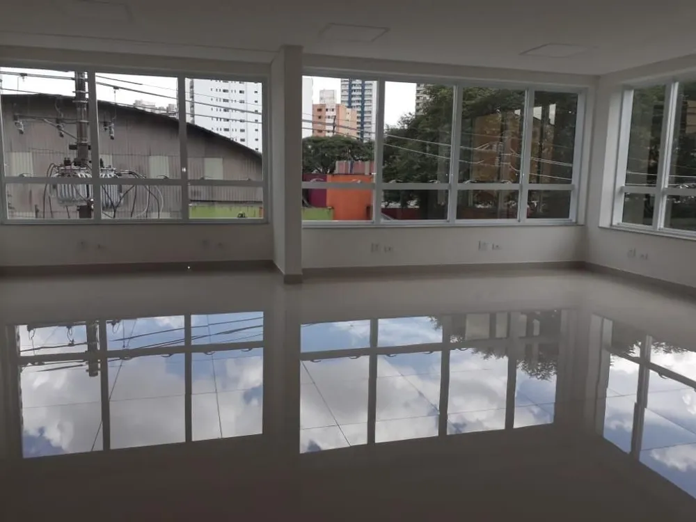 Loja-Salão, 106 m² - Foto 1