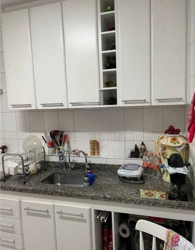 Apartamento, 3 quartos, 83 m² - Foto 4