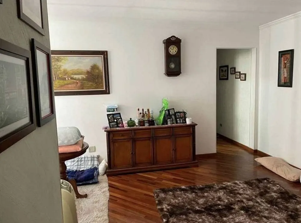 Apartamento, 3 quartos, 83 m² - Foto 3