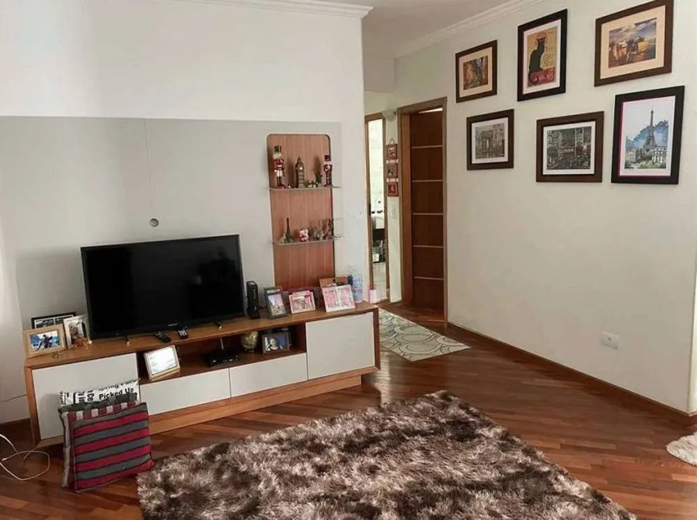 Apartamento, 3 quartos, 83 m² - Foto 2