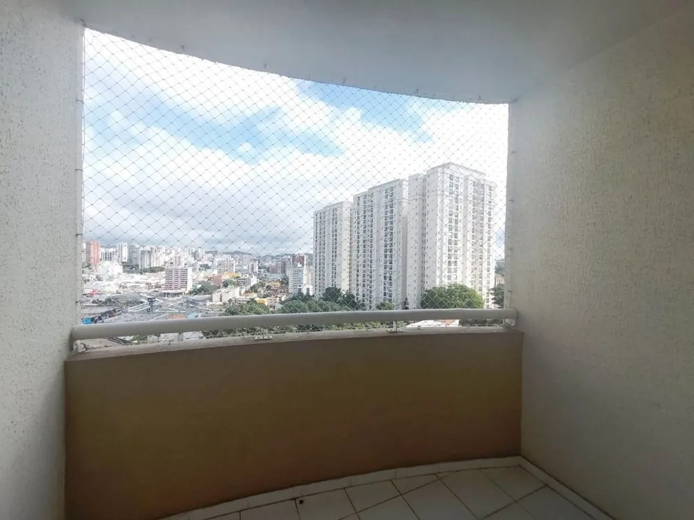 Apartamento, 2 quartos, 56 m² - Foto 2