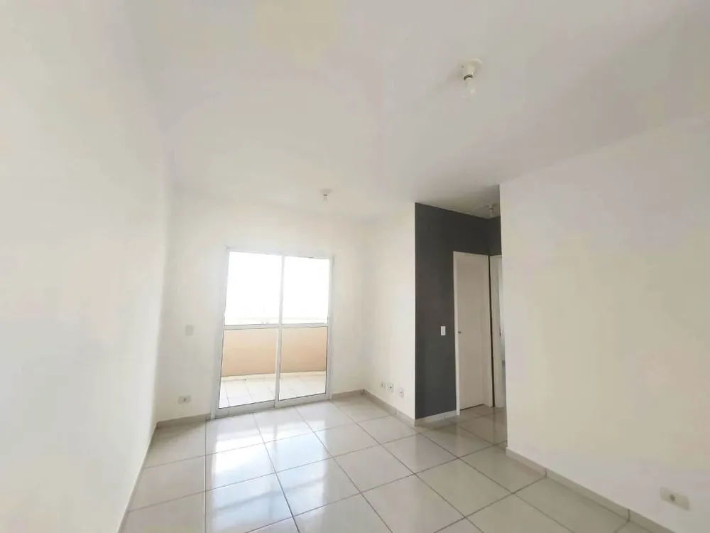 Apartamento, 2 quartos, 56 m² - Foto 1